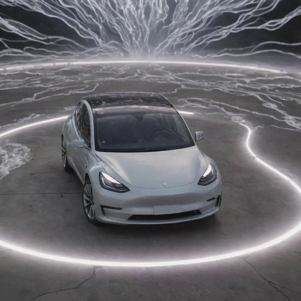 Optimize Battery Life and Charging Efficiency for Your Tesla Model 3