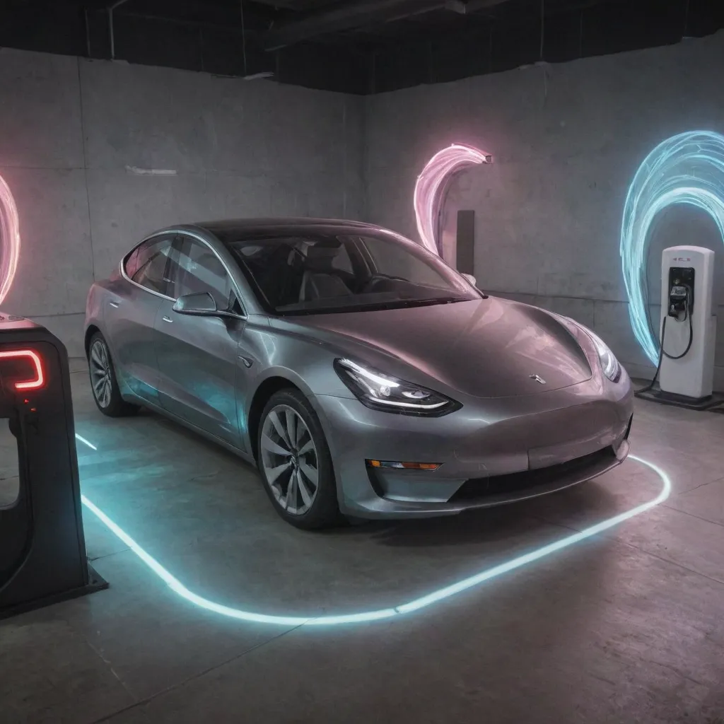 Optimize Tesla Model 3 Charging for Maximum Efficiency