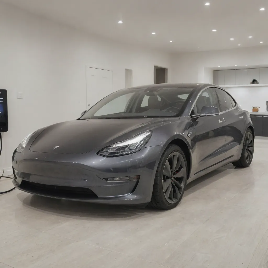 Optimizing Your Tesla Model 3s Charging Schedule for Maximum Convenience