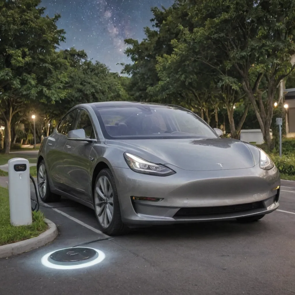 Explore Innovative Charging Solutions