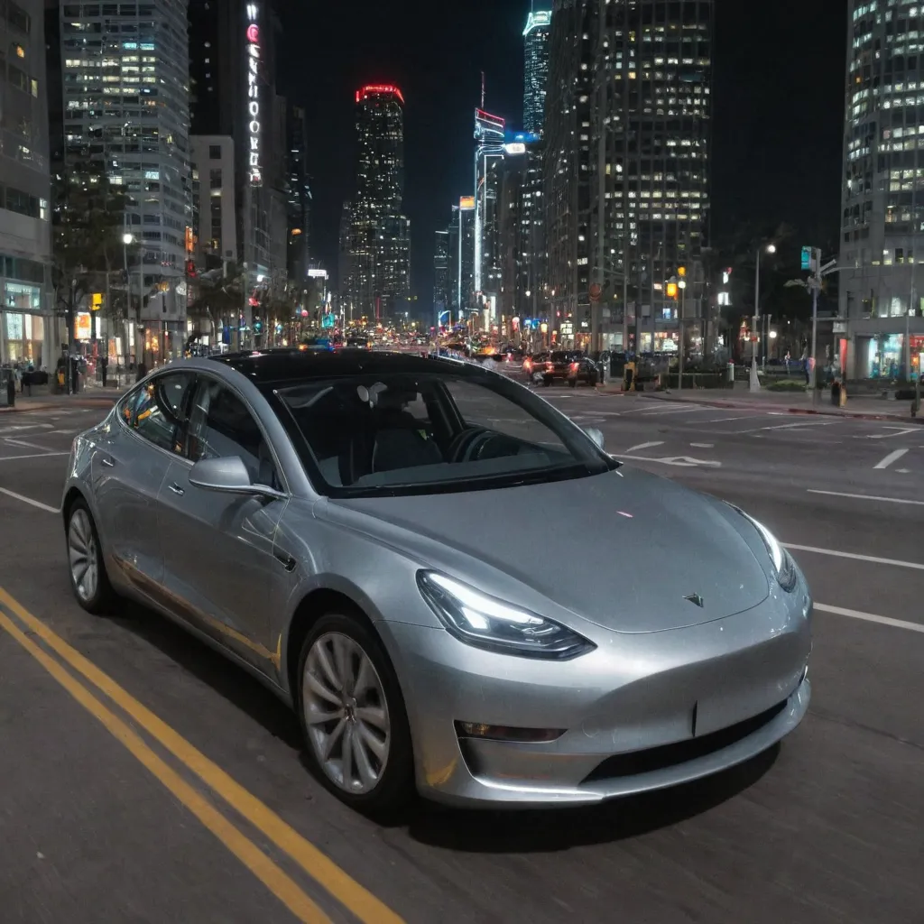 Unlocking the Full Potential of Tesla Model 3 Autopilot