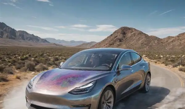 Customization Options to Personalize Your Tesla Model 3