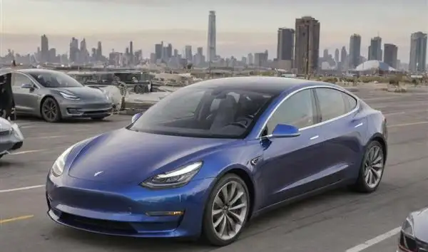 Discuss the Future Outlook and Potential Upgrades for the Tesla Model 3