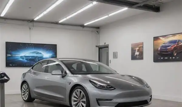 Leveraging the Tesla Model 3s Over-the-Air Updates