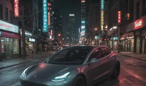 Maximize the Thrills of Your Tesla Model 3 Performance