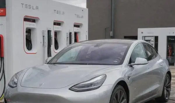 Maximizing Tesla Model 3 Charging Efficiency