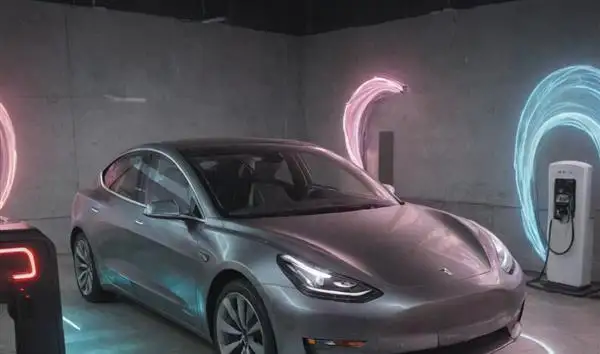 Optimize Tesla Model 3 Charging for Maximum Efficiency