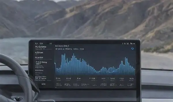 Monitor Battery Health and Degradation