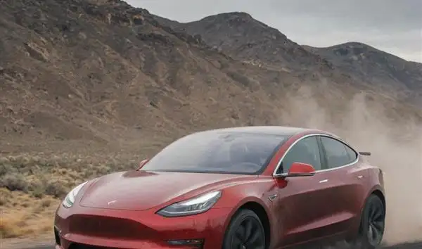 Unleash the Full Potential of Your Tesla Model 3's Powertrain