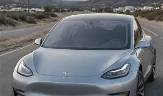 Analyzing the Tesla Model 3s Divisive Aesthetic