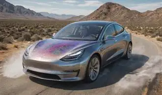 Customization Options to Personalize Your Tesla Model 3