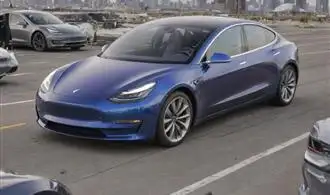 Discuss the Future Outlook and Potential Upgrades for the Tesla Model 3