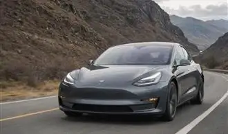 Driving the Tesla Model 3 Performance to Its Full Potential