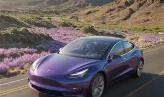 Future-Proofing the Tesla Model 3 with Autonomous Driving