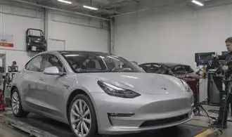 Maintain Your Tesla Model 3 Like a Pro