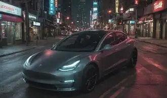 Maximize the Thrills of Your Tesla Model 3 Performance