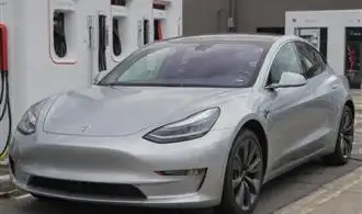 Maximizing Tesla Model 3 Charging Efficiency