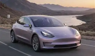 Maximizing the Tesla Model 3 Performance's Efficiency and Range