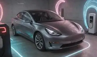 Optimize Tesla Model 3 Charging for Maximum Efficiency