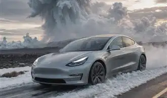 Optimize Your Tesla Model 3 Cooling System