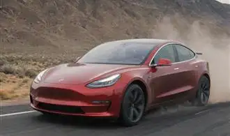 Unleash the Full Potential of Your Tesla Model 3's Powertrain