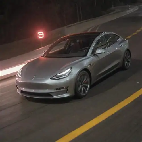 Analyze the Performance Capabilities of the Tesla Model 3