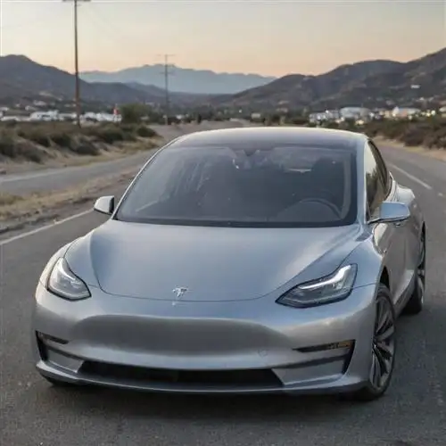 Analyzing the Tesla Model 3s Divisive Aesthetic