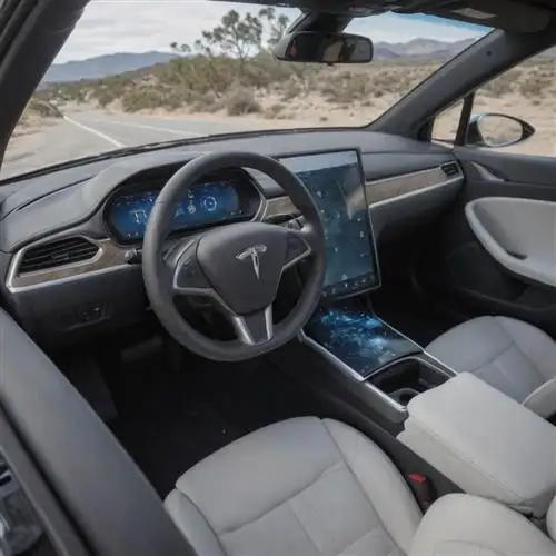 Tesla Model 3 - Uncover the Cutting-Edge Technology Packed into the Tesla Model 3