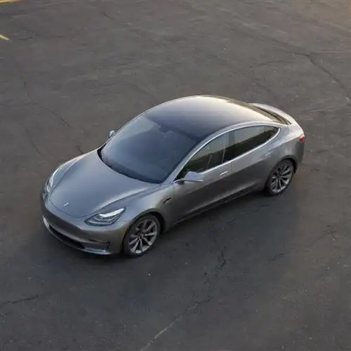 Evaluate the Cost and Ownership Experience of the Tesla Model 3