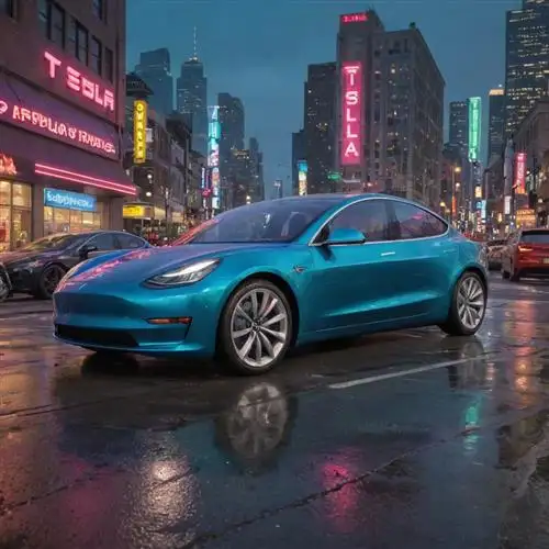 Insider Secrets of Tesla Model 3 Owners