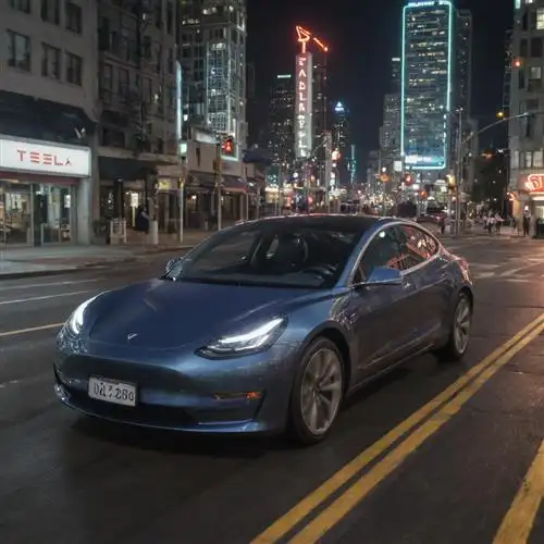 Leverage Tesla Model 3 Performance Software Tweaks