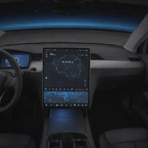 Monitor and Analyze Tesla Model 3 Efficiency Data for Continuous Improvement