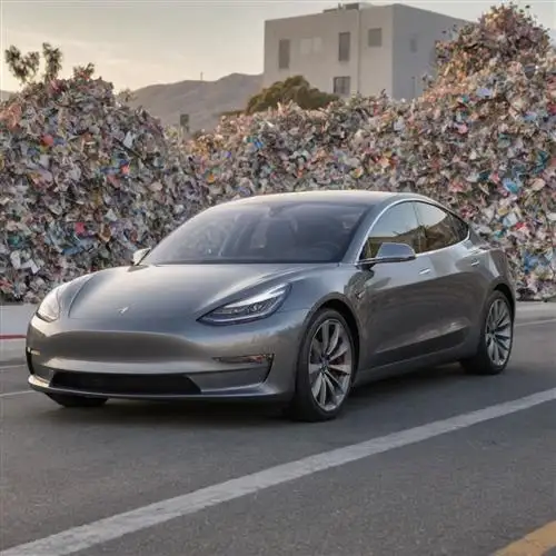 Tesla Model 3 - Tailoring for Efficiency: Unlocking the Full Potential of Your Tesla Model 3