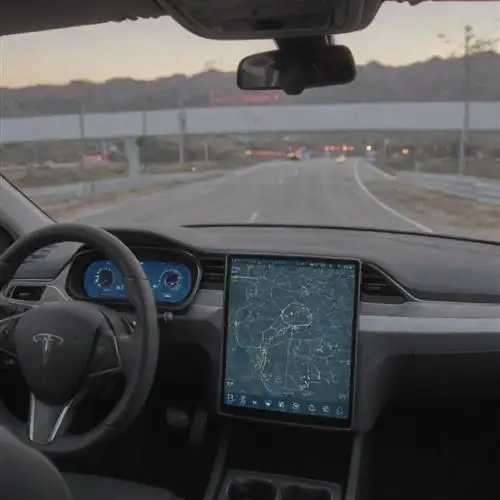 Tesla Model 3 - The Advanced Energy Management Systems Powering the Tesla Model 3's Efficiency