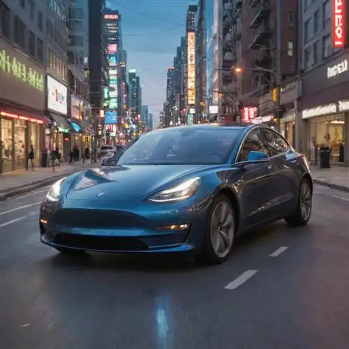 Tesla Model 3 - Uncover the hidden ways the Tesla Model 3 can save you money