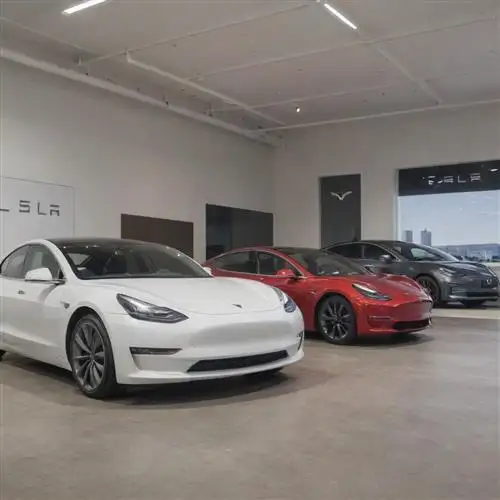 Tesla Model 3 - Evaluating the Price Differences and Overall Value of the Performance and Long Range Models