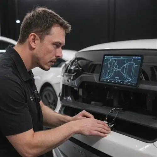 Tesla Model 3 - Overcome Charging Challenges: Resolving Tesla Model 3 Charging Problems with Ease