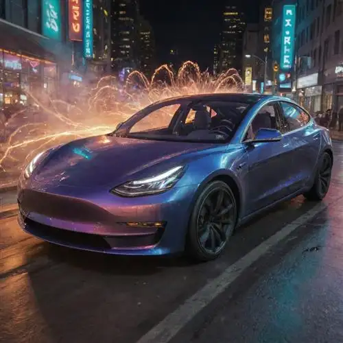 Tesla Model 3 - Unlock the True Potential of Your Tesla Model 3 Performance