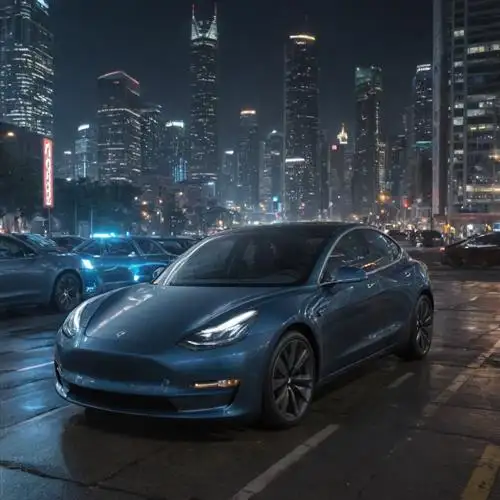 Tesla Model 3 - Unlock the Hidden Potential of Your Tesla Model 3