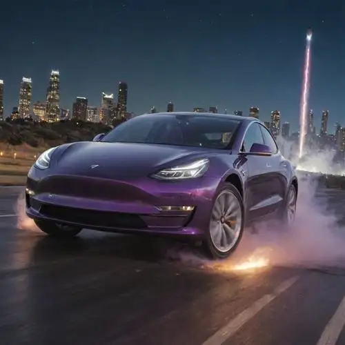 The Hidden Acceleration Secrets of Tesla Model 3