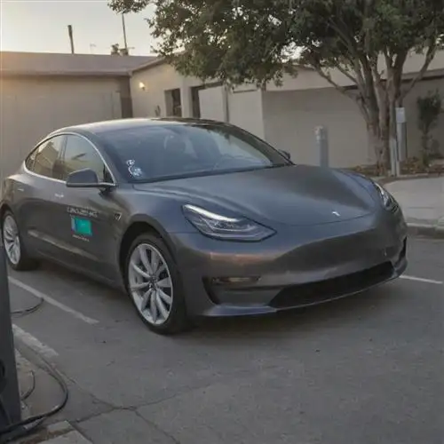 Tesla Model 3 - Expert solutions to common charging problems