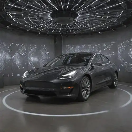 Tesla Model 3 - Resolve any challenges you may face when charging your Tesla Model 3