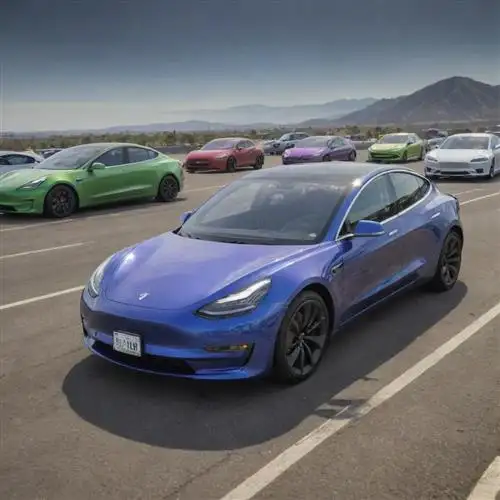 Tesla Model 3 - Extraordinary Tales from the Tesla Model 3 Community