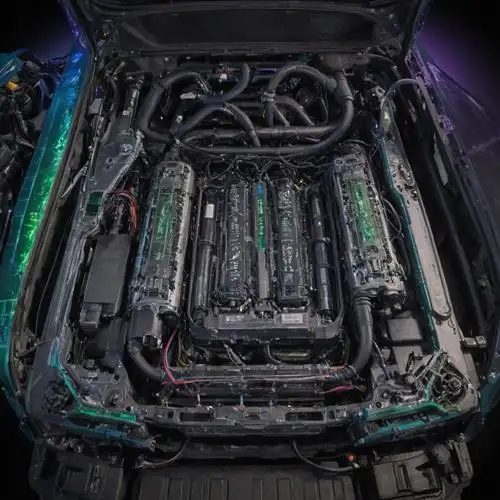 Tesla Model 3 - Dive deep into your Tesla Model 3's battery and how to optimize its performance