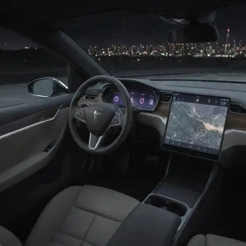 Unraveling the Tesla Model 3 Interior